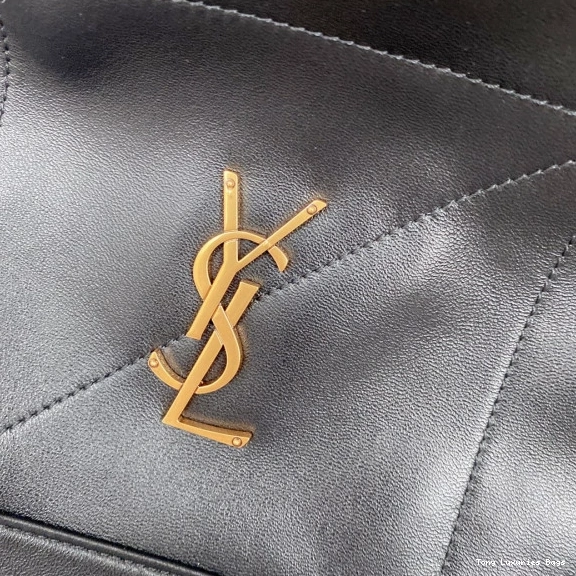 Tony Luxuries Bags-38*33*2CM Pochon YSL Shoulder 0715